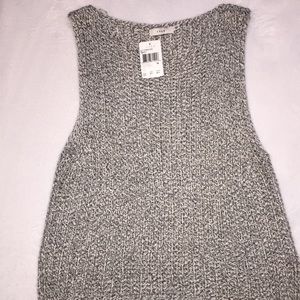 LUSH Knit Tank